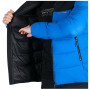 Chaqueta de invierno para hombre Northfinder Bronsilaw