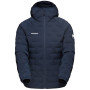 Talla: L / Color: azul oscuro