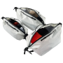 Caja de almacenamiento Matador Gear Cube Set