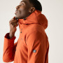 Chaqueta de hombre Regatta Oklarna