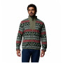 Talla: L / Color: verde oscuro