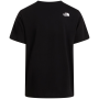 Camiseta de hombre The North Face Evolution Half Dome Regular Short Slee