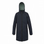 Talla: L / Color: azul oscuro
