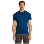 Camiseta funcional de hombre Icebreaker Men Merino 125 Cool-Lite™ Sphere III SS Tee