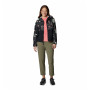 Cortavientos de mujer Columbia Spire Valley™ Printed Windbreaker