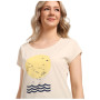 Camiseta funcional de mujer Kilpi Arony-W
