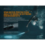 Linterna recargable Fenix PD36R