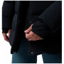 Chaqueta de invierno para mujer Columbia Amaze Puff™ Mid Hooded Jacket