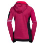 Sudadera funcional de mujer Northfinder Pat