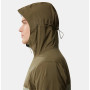 Chaqueta de hombre The North Face West Basin Dryvent Jacket
