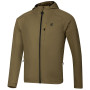 Sudadera de hombre Dare 2b Mens Heat Weave Stretch Midlayer