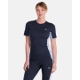 Camiseta funcional de mujer Kari Traa Elenore Tee