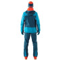 Pantalones de hombre Dynafit Radical 2 Gtx M Pnt