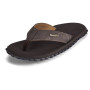 Chanclas Gumbies Vegovert Brown