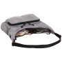 Bolsa de hombro The North Face Never Stop Crossbody