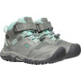 Calzado para niños Keen Ridge Flex Mid Wp Children