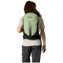 Mochila de senderismo para mujer Rab Airox 22 ND