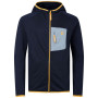 Sudadera para niños Dare 2b Expedition Mid Navy azul oscuro Navy