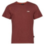 Talla: L / Color: rojo
