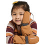 Manoplas de invierno para niños Didriksons Biggles Mitten 8