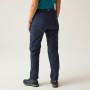 Pantalones de mujer Regatta W Travel Light Z/O Packaway Trousers II