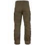 Pantalones de hombre Fjällräven Lappland Hybrid Trousers M