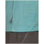 Camiseta de hombre Icebreaker Men Merino 150 Tech Lite SS Tee The Peaks