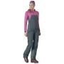 Chaqueta de mujer Dynafit Tour Wool Thermal W Hoody