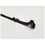 Riñonera High Tail Designs Fanny Pack Monochrome Dusk