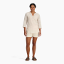 Camiseta de mujer Roayal Robins Oasis Tunic II 3/4 Sleeve