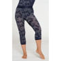 Mallas de tres cuartos para mujer Kari Traa Butterfly Capri