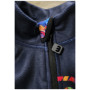 Sudadera para niños WAMU Dark Purple