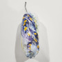 Funda High Tail Designs Drawstring Stuff Sack Spotted Salamander