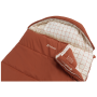 Saco de dormir tipo manta Outwell Camper Lux
