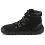 Zapatos barefoot para niños para todo el año Froddo Barefoot Up Trail Tex Black
