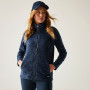 Sudadera funcional de mujer Regatta Mayse Full Zip