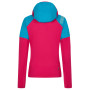 Sudadera de mujer La Sportiva Session Tech Hoody W