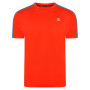 Camiseta de hombre Dare 2b Discernible Tee rojo BrntSlmn/Stl