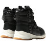 Calzado de mujer The North Face W Thermoball Lace Up Wp