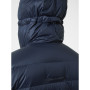 Chaqueta de invierno para hombre Helly Hansen Rwb Rigging Down Parka