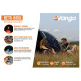 Tienda de campaña Vango Beta 350XL
