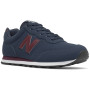 Calzado de hombre New Balance GM400LA1