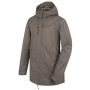 Talla: M / Color: marrón/gris