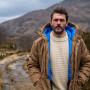 Jersey de hombre Fjällräven Övik Waffle Knit M
