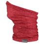 Cuello multiuso Regatta Multitube Printed rojo TropPinkWave
