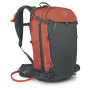 Mochila para esquí de travesía Osprey Soelden Pro Avy 32