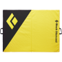Crashpad Black Diamond Circuit Crash Pad amarillo BlackLemonGrass