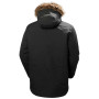 Chaqueta de invierno para hombre Helly Hansen Svalbard Parka