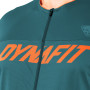 Maillot de ciclismo de hombre Dynafit Ride Light S/S Fz Tee M