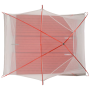 Tienda ultraligera Big Agnes Copper Spur UL3